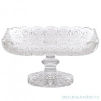 Рулетница 26 см н/н &quot;Хрусталь резной&quot; / 283951