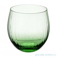 Стаканы для воды 520 мл 6 шт зелёные &quot;Тэтис /22387&quot; / 353498