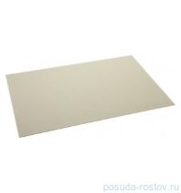 Салфетка для сервировки 45 x 32 см цвет лайма &quot;PURITY FLAIR&quot; / 142187