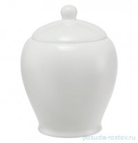 Сахарница 350 мл &quot;White Basics&quot; / 369105