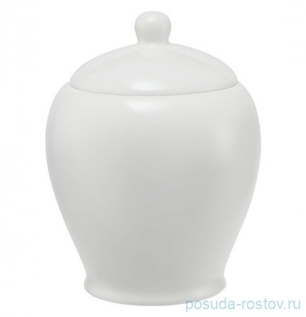 Сахарница 350 мл &quot;White Basics&quot; / 369105