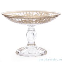 Блюдо н/н &quot;Адажио /Барокко /Золото&quot; / 274077