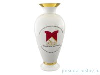 Ваза для цветов 30 см &quot;Мэри-Энн /Музыкальный фестиваль &quot;Спасская башня&quot; / 157963