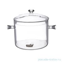 Кастрюля 1,35 л с крышкой &quot;Air&quot; / 293360