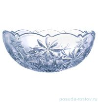 Ваза для фруктов 22 см &quot;Персей /Без декора&quot; / 038926