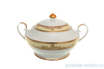 Супник с крышкой &quot;Аделина&quot; / 139314