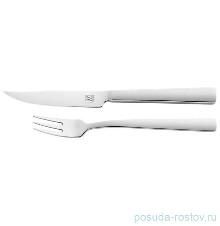 Столовые приборы для стейка 2  предмета "Dinner /ZWILLING"  / 353087