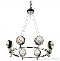 Люстра 8 рожковая &quot;MATTEO&quot; LED  / 302713