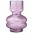 Ваза для цветов 15 х 22 см &quot;Fusion violet&quot;  / 336347