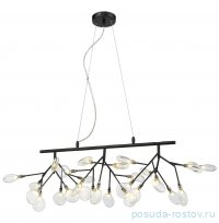 Люстра 27 рожковая &quot;FIORITA&quot; LED / 302719
