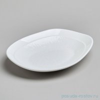 Блюдо 25,5 х 21 х 4,5 см прямоугольное &quot;Banquet&quot; / 375992