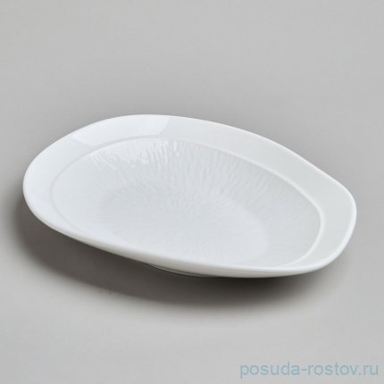 Блюдо 25,5 х 21 х 4,5 см прямоугольное &quot;Banquet&quot; / 375992