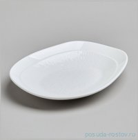 Блюдо 25,5 х 21 х 4,5 см прямоугольное &quot;Banquet&quot; / 375992