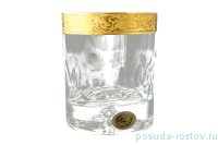 Стаканы для виски 250 мл 6 шт &quot;Джесси /Эксклюзив&quot; / 115853