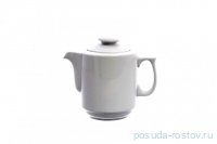 Заварочный чайник без крышки 1,2 л &quot;Прага /Без декора&quot; / 378924