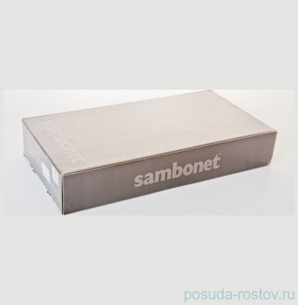 Сковорода 24 см в диаметре &quot;Sambonet&quot; / 047083