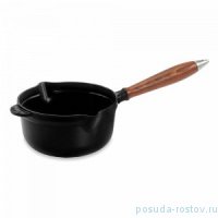 Ковш 18 см с деревянной ручкой 1,9 л &quot;Винтаж&quot; / 247969
