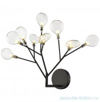 Бра 9 рожковый &quot;FIORITA&quot; LED / 302717
