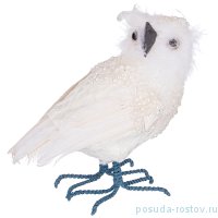 Фигурка 20 х 10 х 18 см &quot;Сова&quot; / 225003
