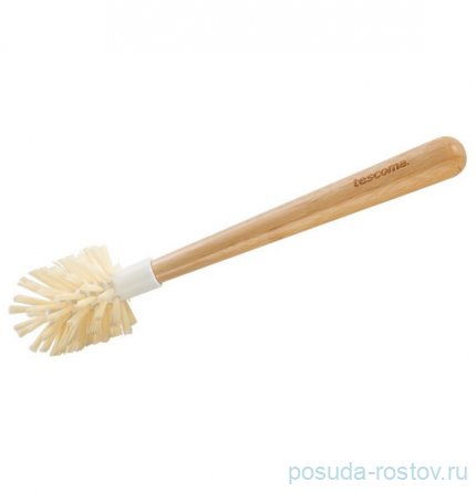 Щётка круглая &quot;Tescoma /CLEAN KIT BAMBOO&quot; / 220999