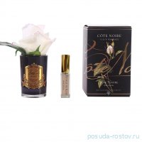 Парфюмированный цветочный аромат розовый &quot;Rose Bud&quot;  / 375913