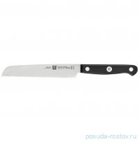 Нож для универсальный 13 см &quot;Gourmet /ZWILLING&quot; / 340925