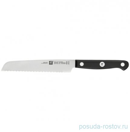 Нож для универсальный 13 см &quot;Gourmet /ZWILLING&quot; / 340925