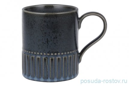 Кружка 400 мл &quot;Black Kitchen&quot;  / 341806