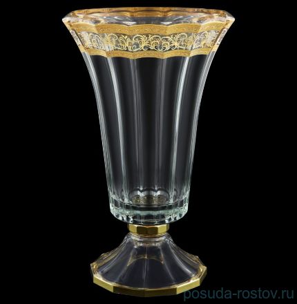 Ваза для цветов 40 см н/н &quot;Аллегро&quot; / 069971