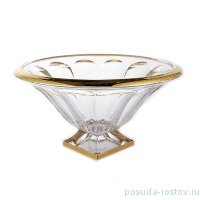 Ваза для фруктов 37,5 см &quot;Панел /Блестящая 1&quot; / 252757