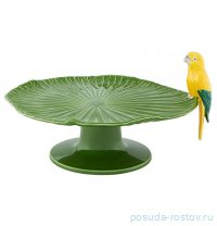 Тортница 33 х 19,2 см н/н &quot;amazōnia&quot; / 343907
