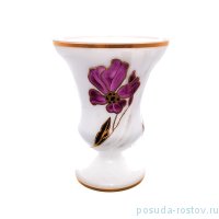 Ваза для цветов 25 см н/н &quot;Эгерманн /Анемон на белом&quot; 6920 / 198195
