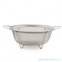 Дуршлаг-сито 19 см с ручками &quot;Linea Pronto&quot; / 344909