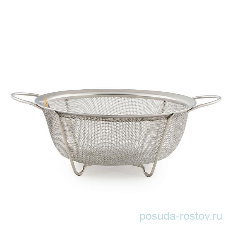 Дуршлаг-сито 19 см с ручками "Linea Pronto" / 344909