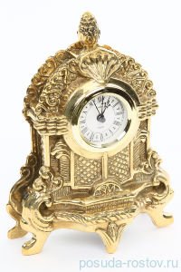 Часы настольные 16 х 21,5 см &quot;A.Livio&quot; / 104788