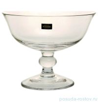 Ваза для фруктов/конфет 20 см н/н &quot;Без декора&quot; / 012997
