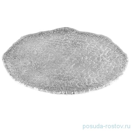 Блюдо 34 см круглое &quot;Diamante&quot; / 273270