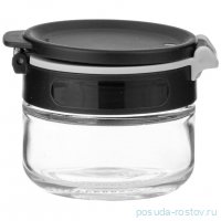 Емкость для специй 85мл agness / 346956