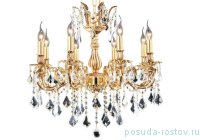 Люстра 8 рожковая &quot;Josephine&quot; / 132499