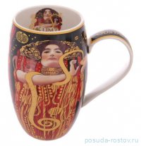 Кружка 650 мл &quot;Медицина /Г. Климт&quot; / 308545