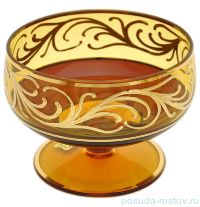 Ваза для конфет 11,5 см &quot;Эгерманн /Амбер&quot; / 064836