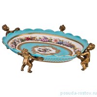 Фруктовница 40 х 30 х 10 см н/н  / 273788