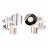 Кофейный набор lefard top style на 6 пер. 12 пр. 180 мл / 363044