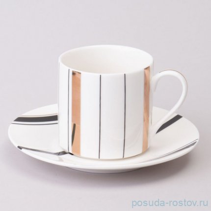 Кофейный набор lefard top style на 6 пер. 12 пр. 180 мл / 363044