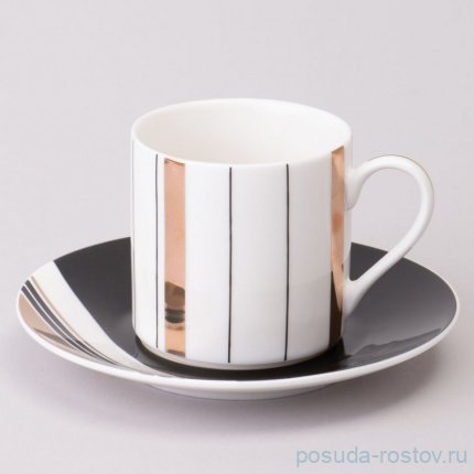 Кофейный набор lefard top style на 6 пер. 12 пр. 180 мл / 363044