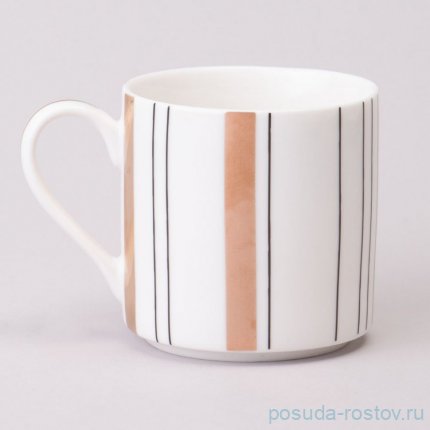 Кофейный набор lefard top style на 6 пер. 12 пр. 180 мл / 363044