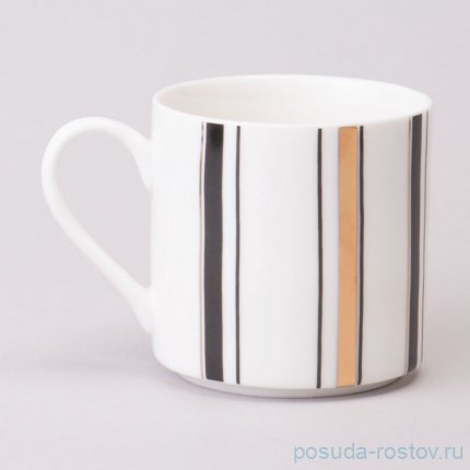 Кофейный набор lefard top style на 6 пер. 12 пр. 180 мл / 363044