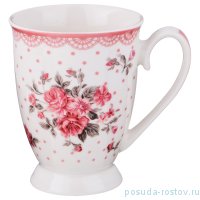 Кружка 300 мл 12 х 8,5 х 11 см н/н  / 188998