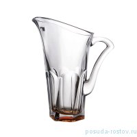 Кувшин для воды 1,7 л &quot;Аполло /Цветной&quot; / 105110