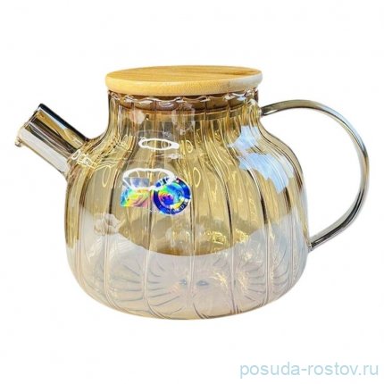 Заварочный чайник 1 л (подарочная упаковка) / 358600